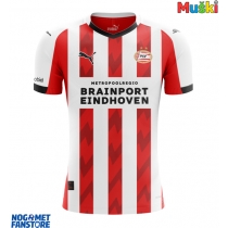PSV Eindhoven Domaci Dres 2025-26 Kratak Rukav